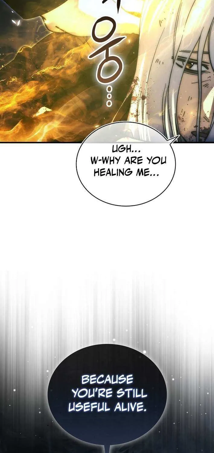 Demon Lord’s Martial Arts Ascension Chapter 134 page 31 - 