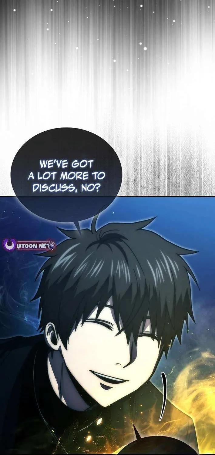 Demon Lord’s Martial Arts Ascension Chapter 134 page 33 - 