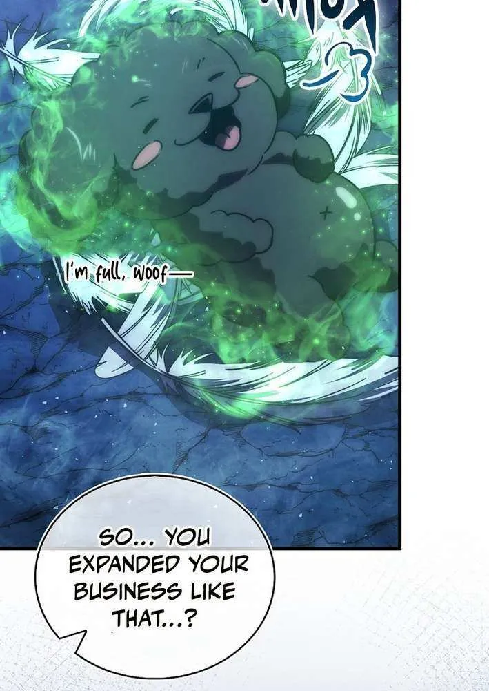 Demon Lord’s Martial Arts Ascension Chapter 134 page 36 - 