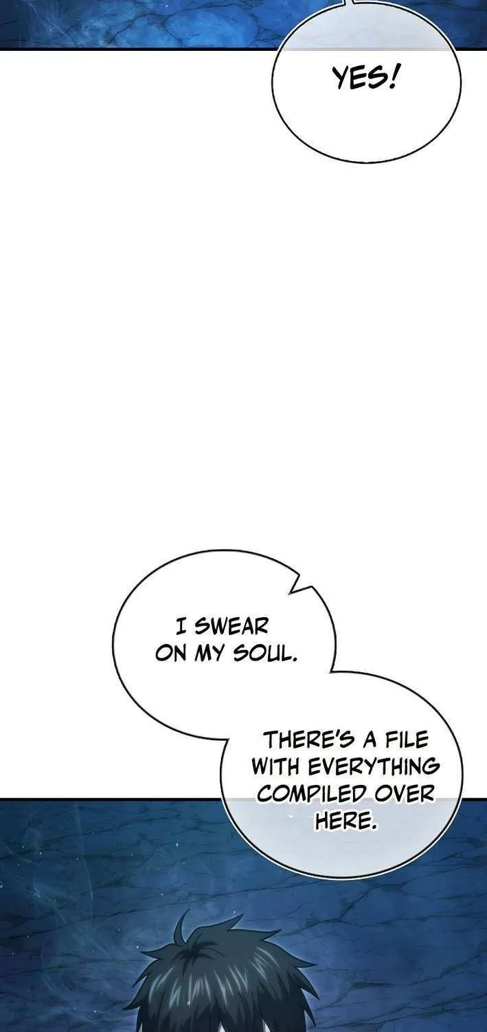 Demon Lord’s Martial Arts Ascension Chapter 134 page 38 - 