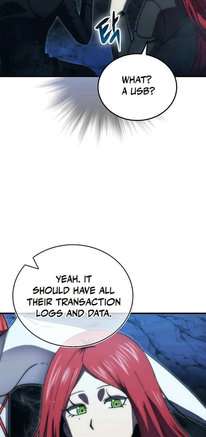 Demon Lord’s Martial Arts Ascension Chapter 134 page 40 - 
