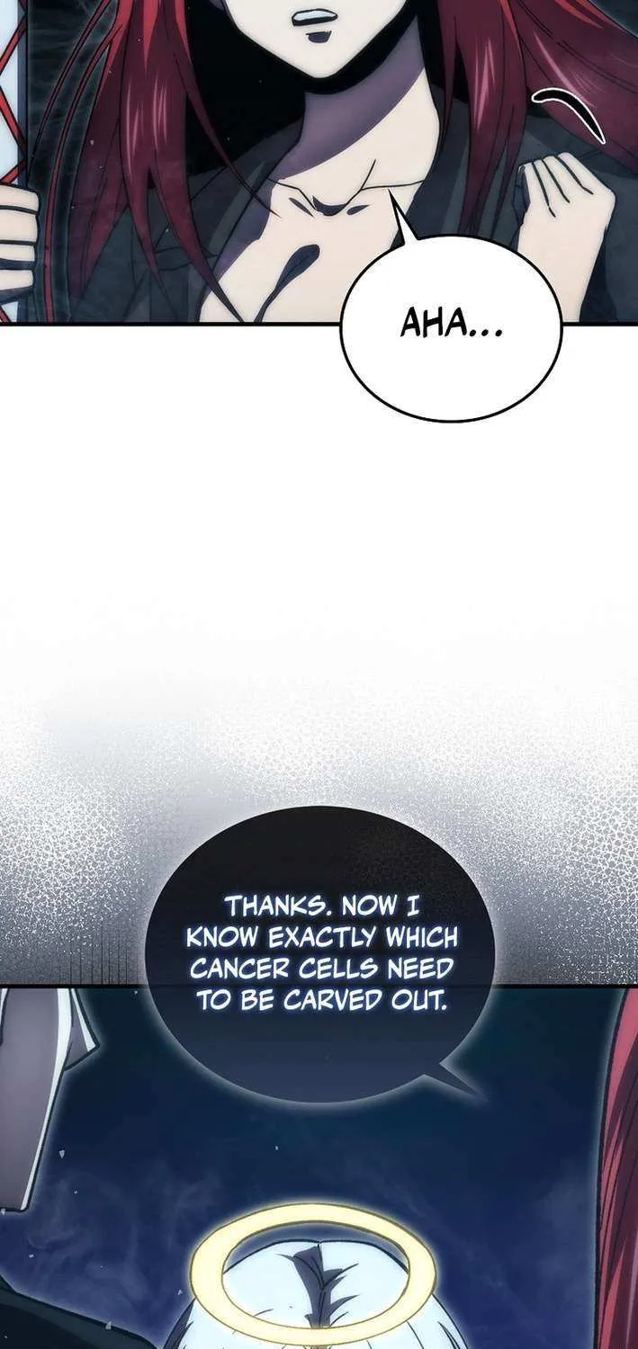 Demon Lord’s Martial Arts Ascension Chapter 134 page 41 - 