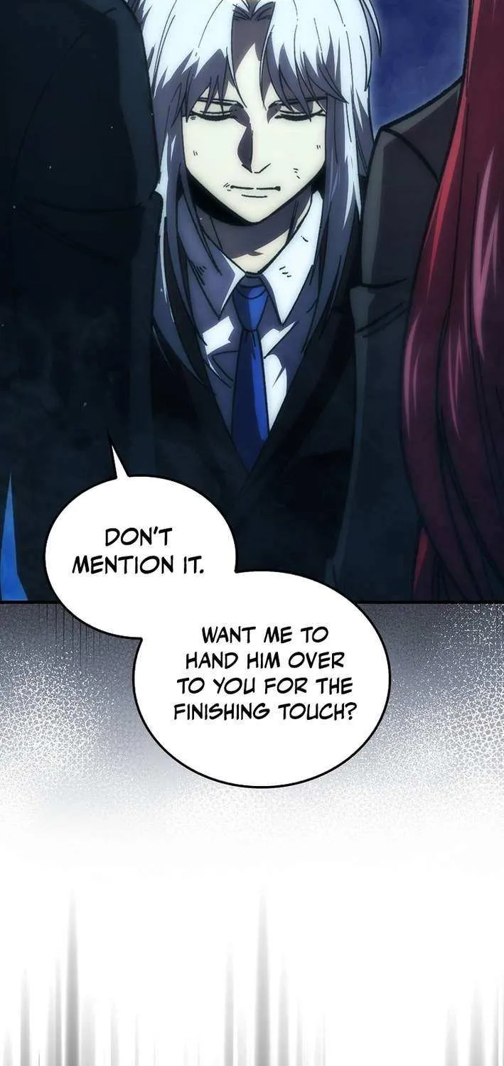 Demon Lord’s Martial Arts Ascension Chapter 134 page 42 - 