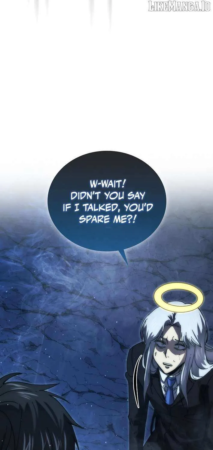 Demon Lord’s Martial Arts Ascension Chapter 134 page 44 - 