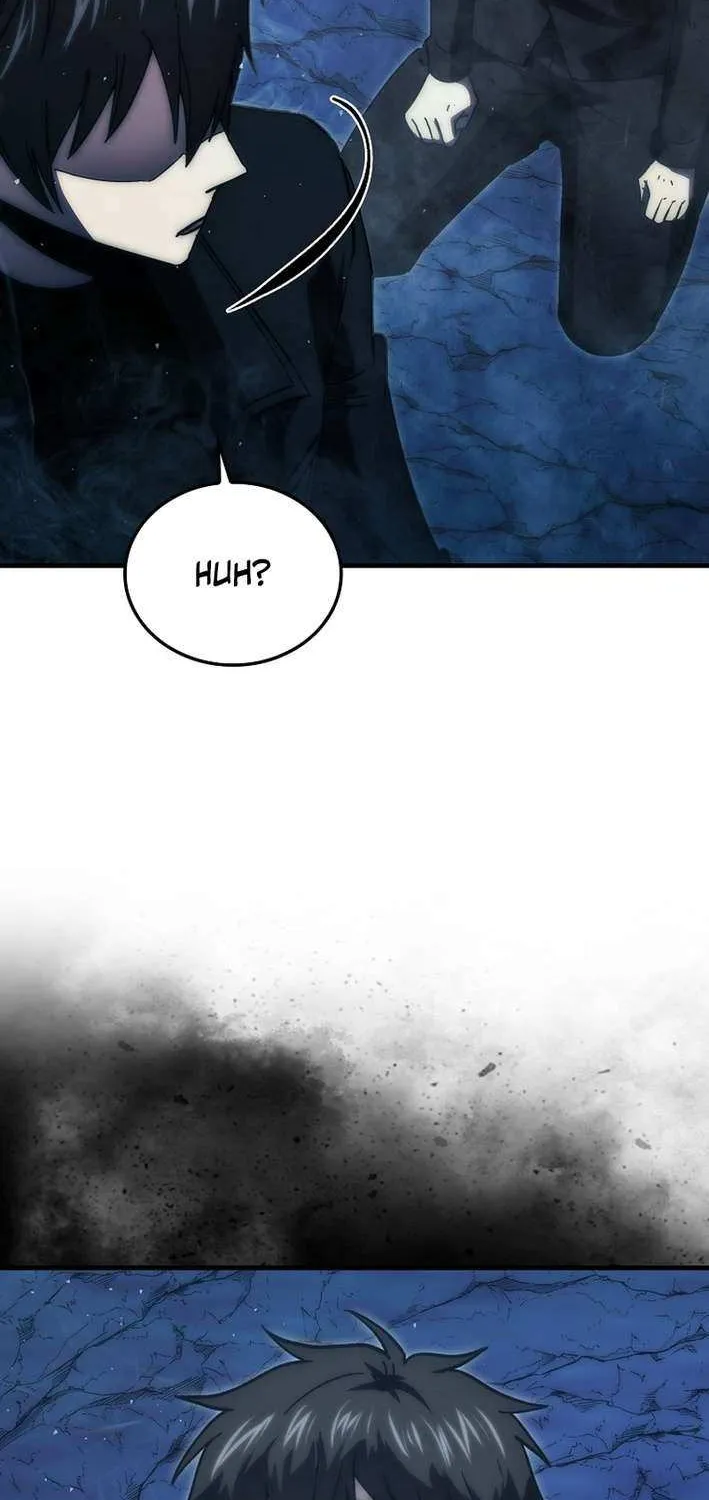 Demon Lord’s Martial Arts Ascension Chapter 134 page 45 - 