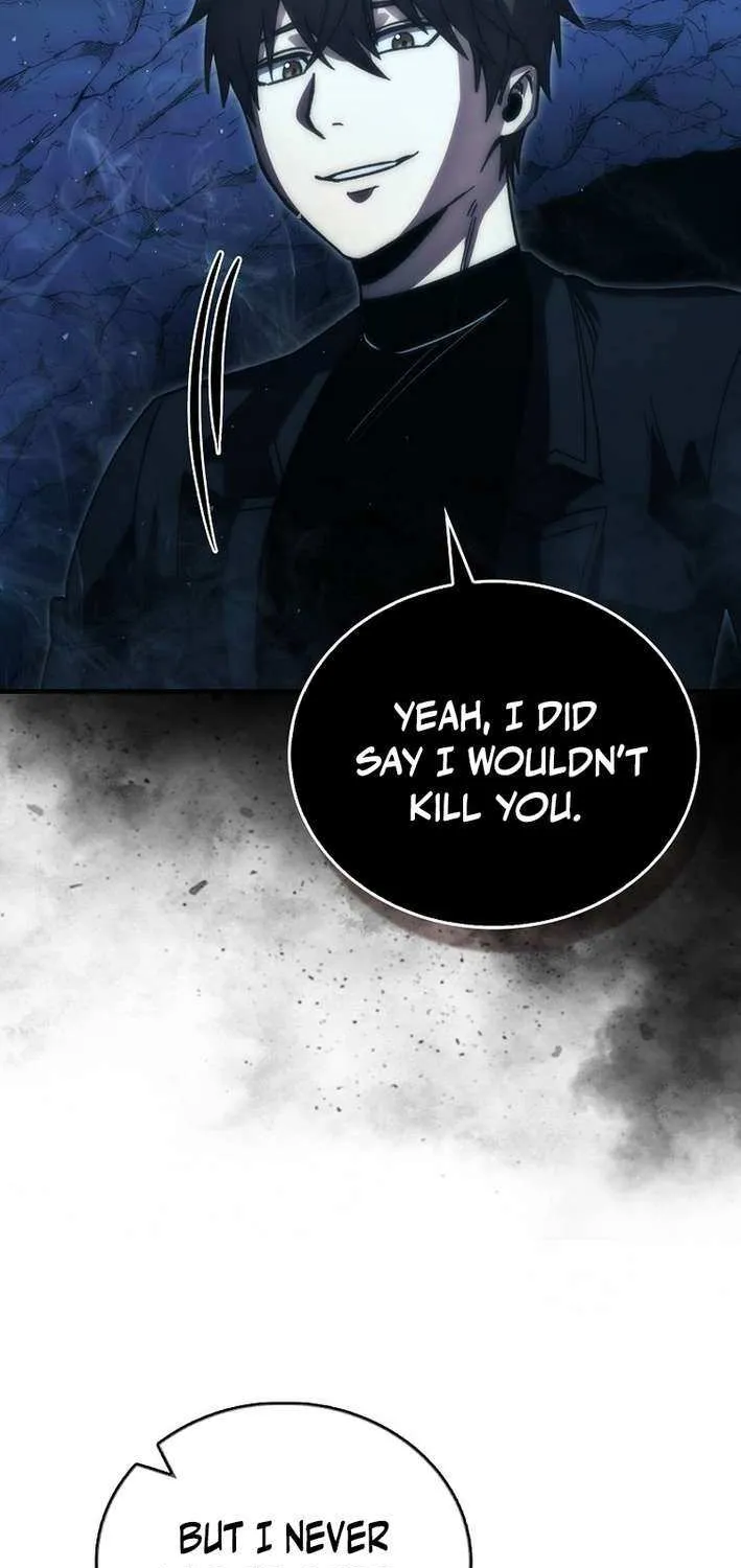 Demon Lord’s Martial Arts Ascension Chapter 134 page 46 - 