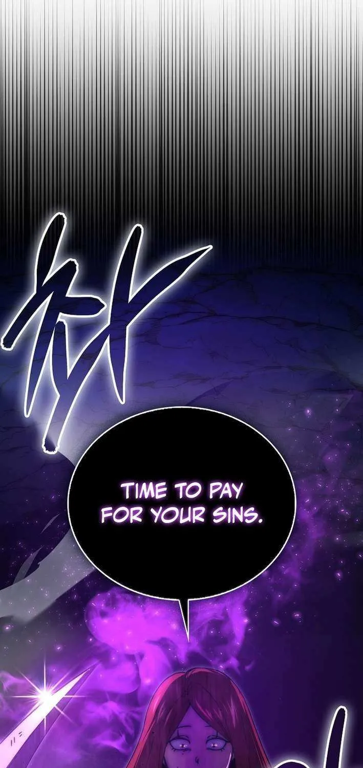 Demon Lord’s Martial Arts Ascension Chapter 134 page 48 - 