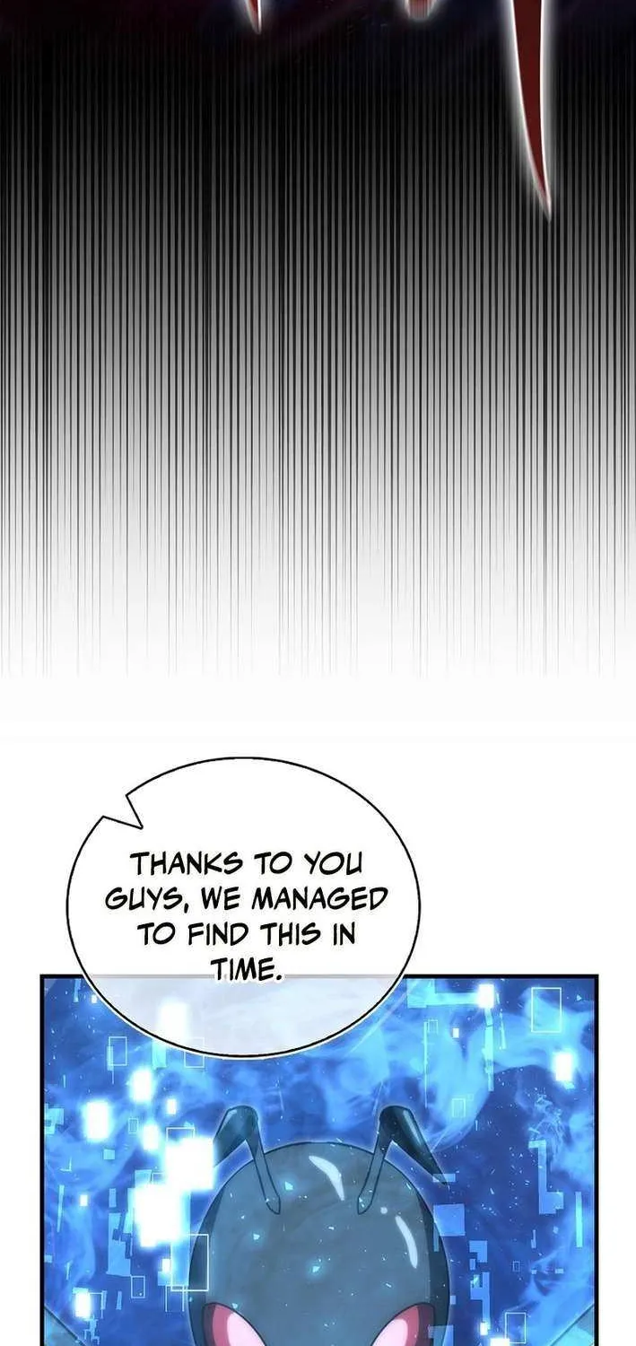 Demon Lord’s Martial Arts Ascension Chapter 134 page 52 - 