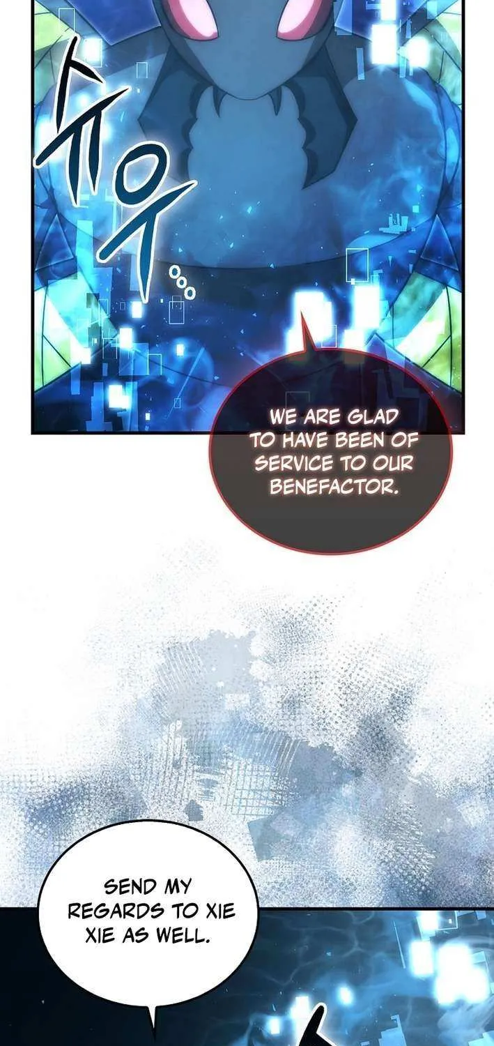 Demon Lord’s Martial Arts Ascension Chapter 134 page 53 - 