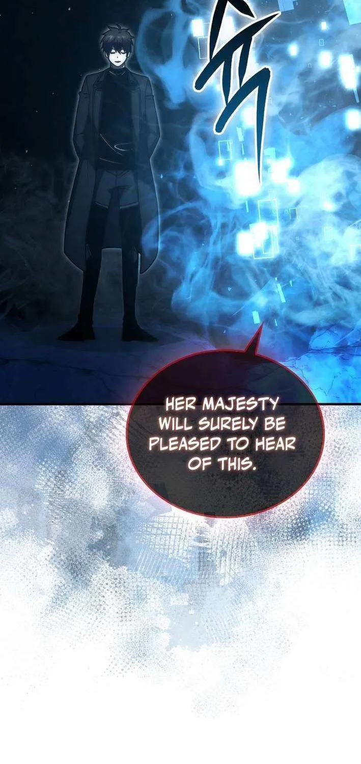 Demon Lord’s Martial Arts Ascension Chapter 134 page 54 - 