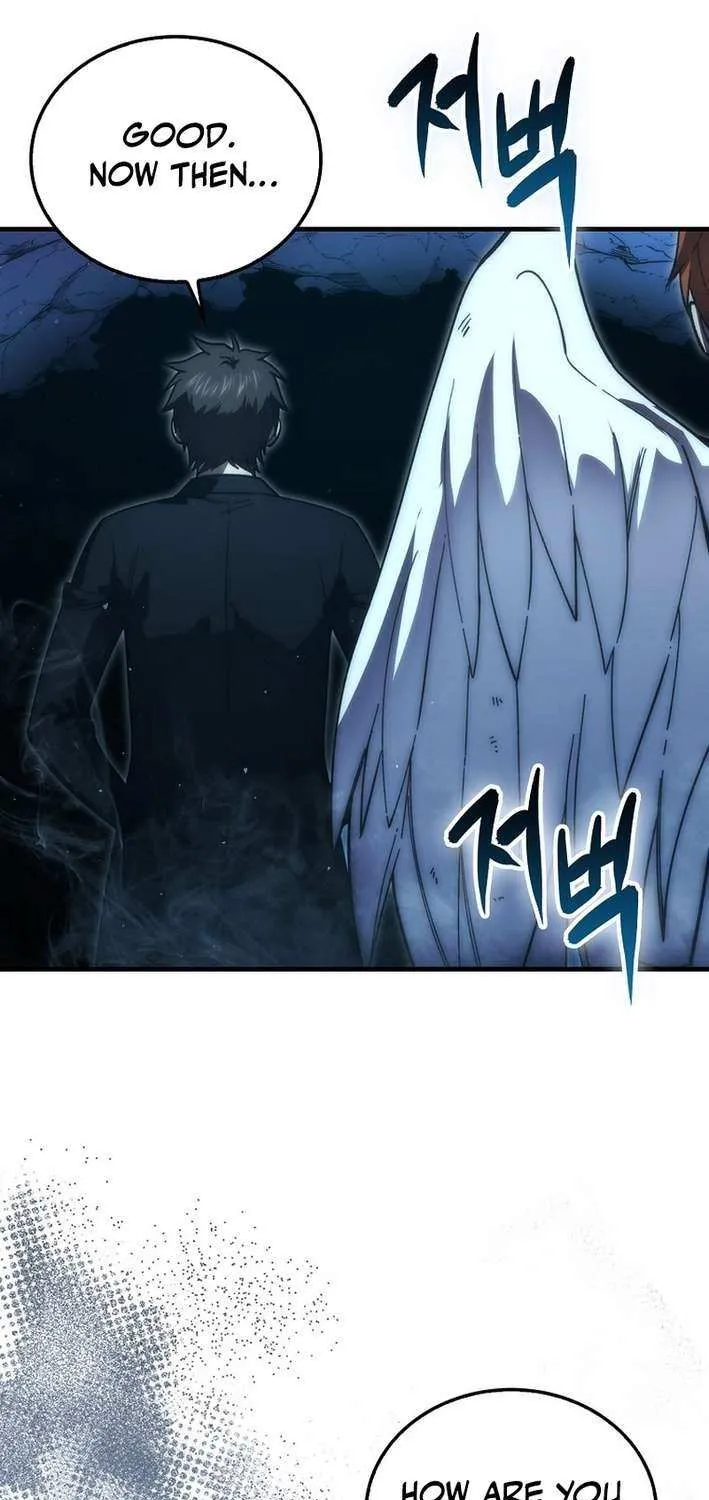 Demon Lord’s Martial Arts Ascension Chapter 134 page 55 - 