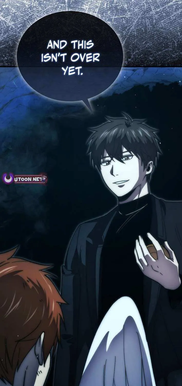 Demon Lord’s Martial Arts Ascension Chapter 134 page 60 - 