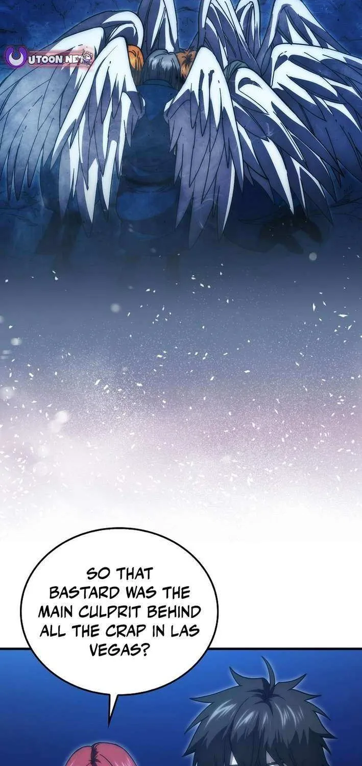 Demon Lord’s Martial Arts Ascension Chapter 134 page 7 - 