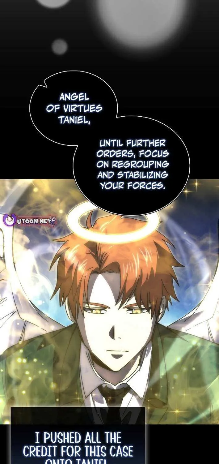 Demon Lord’s Martial Arts Ascension Chapter 134 page 69 - 