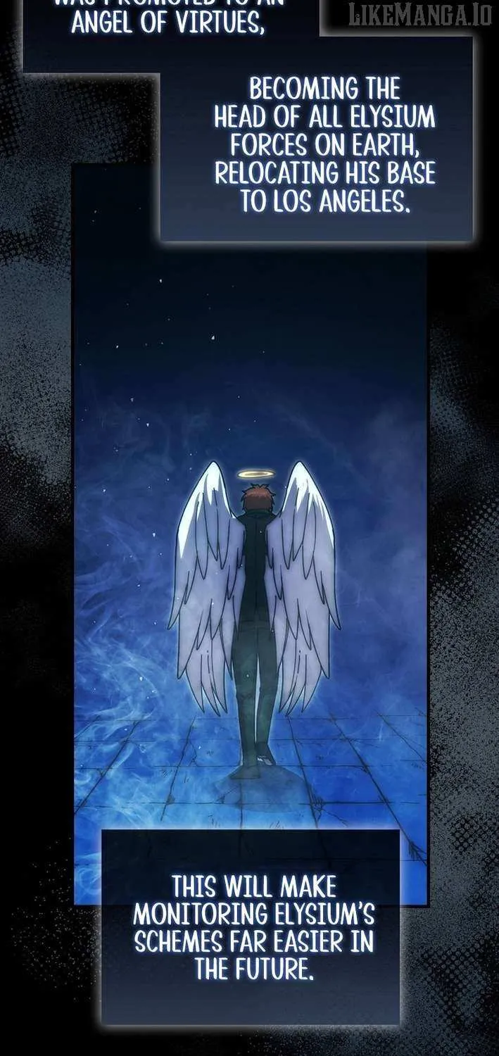 Demon Lord’s Martial Arts Ascension Chapter 134 page 72 - 
