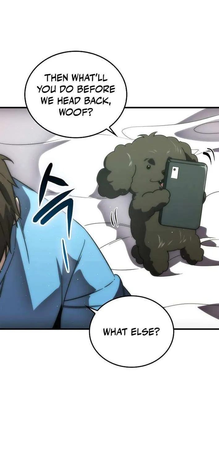 Demon Lord’s Martial Arts Ascension Chapter 134 page 82 - 