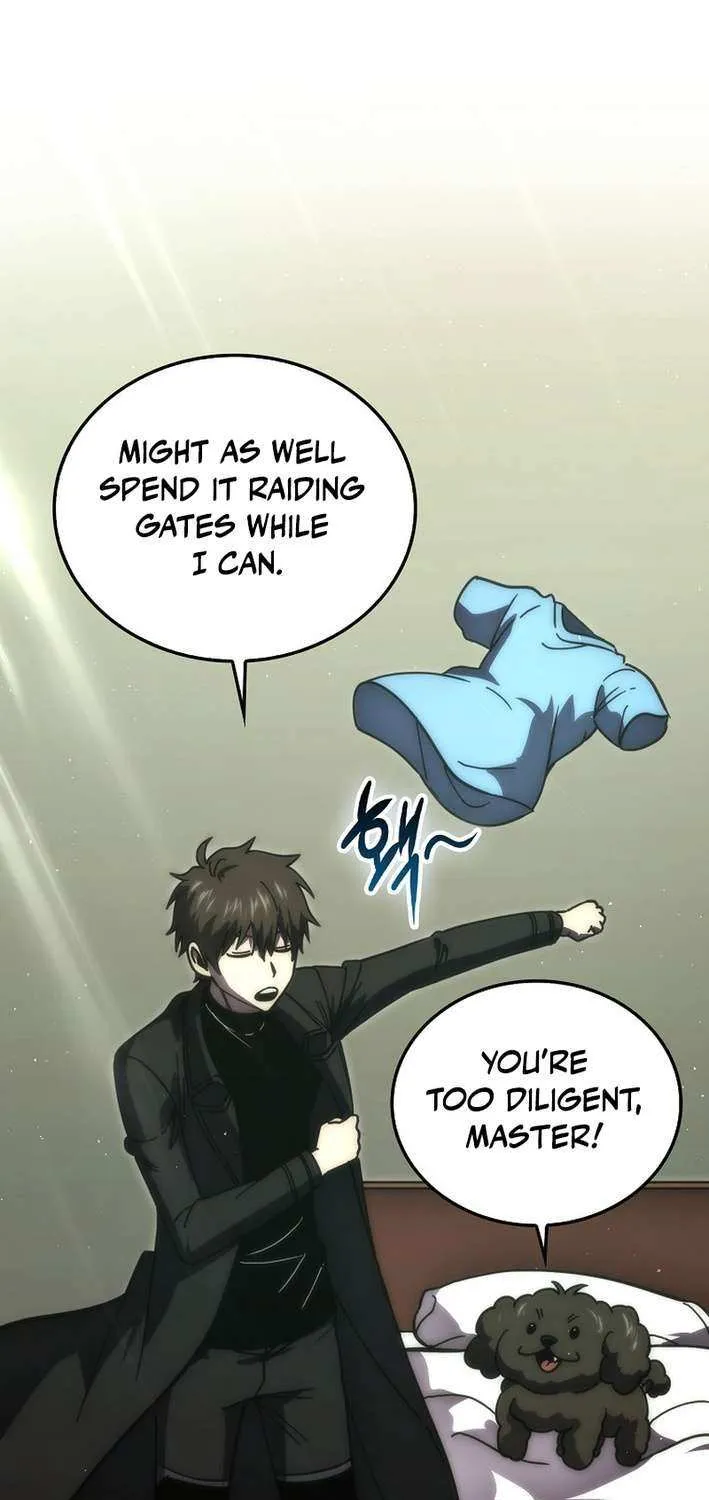 Demon Lord’s Martial Arts Ascension Chapter 134 page 83 - 