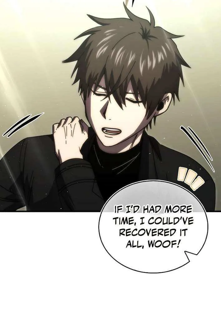 Demon Lord’s Martial Arts Ascension Chapter 134 page 85 - 