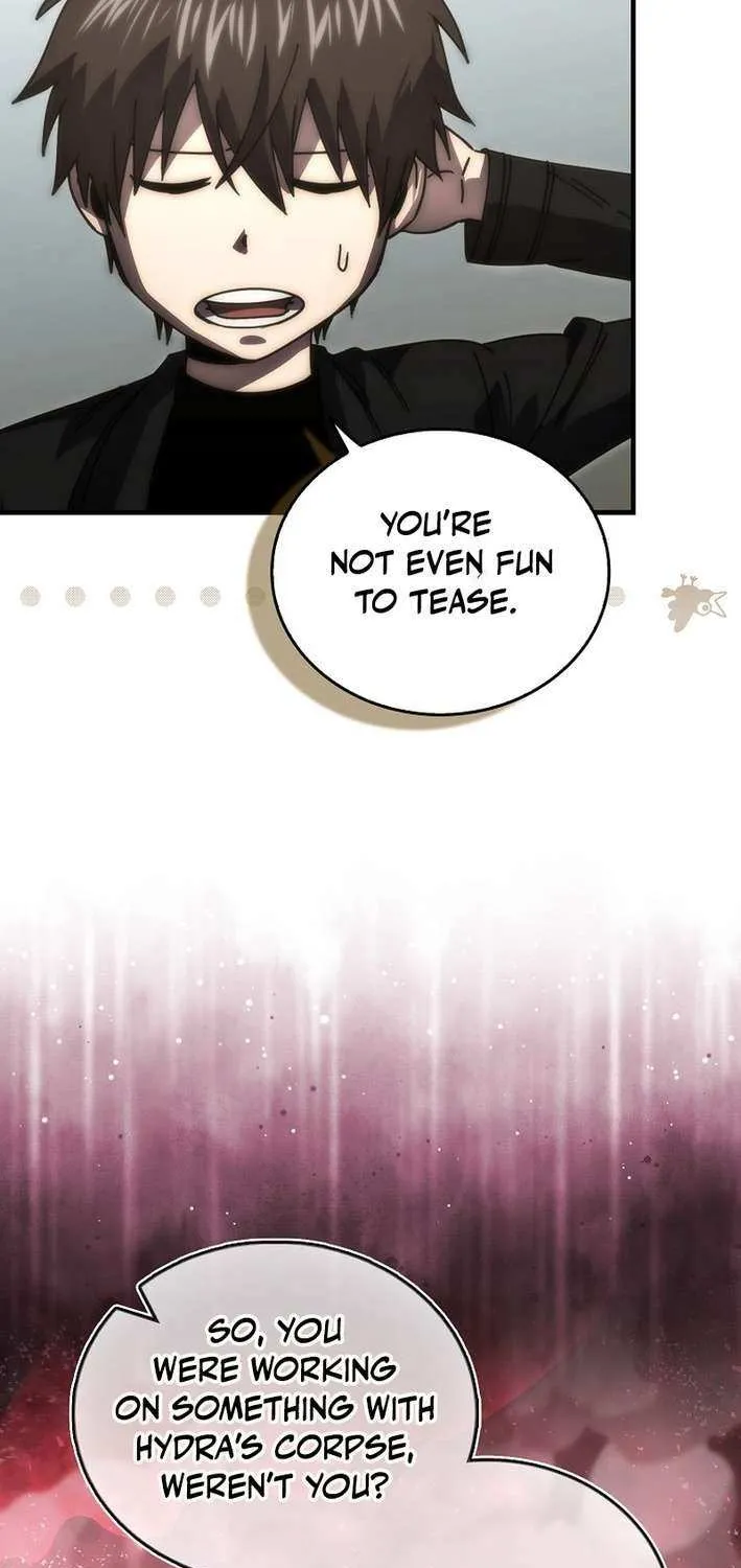 Demon Lord’s Martial Arts Ascension Chapter 134 page 90 - 
