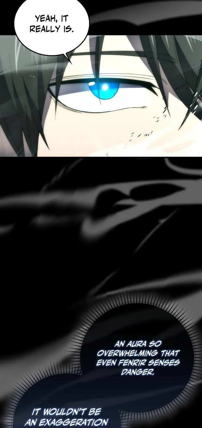 Demon Lord’s Martial Arts Ascension Chapter 135 page 17 - 