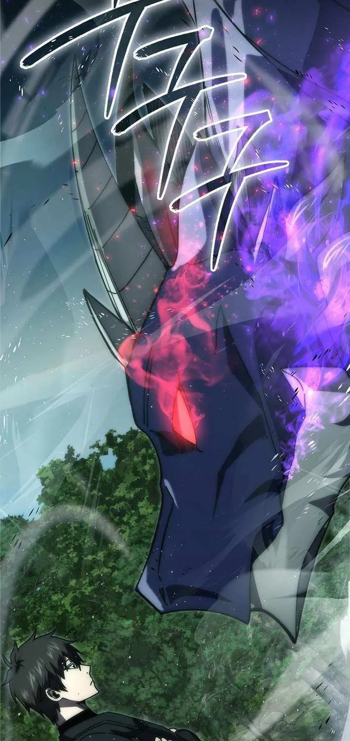 Demon Lord’s Martial Arts Ascension Chapter 135 page 19 - 