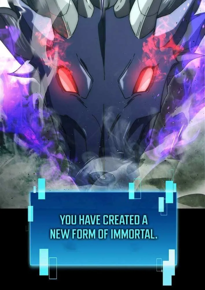 Demon Lord’s Martial Arts Ascension Chapter 135 page 21 - 