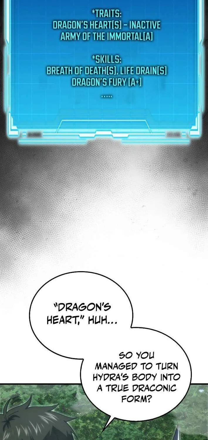 Demon Lord’s Martial Arts Ascension Chapter 135 page 34 - 