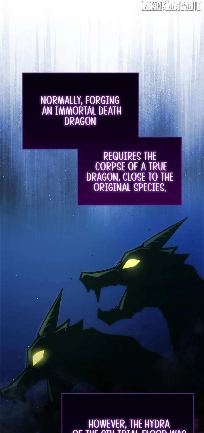 Demon Lord’s Martial Arts Ascension Chapter 135 page 36 - 