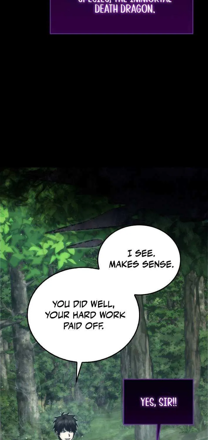 Demon Lord’s Martial Arts Ascension Chapter 135 page 38 - 