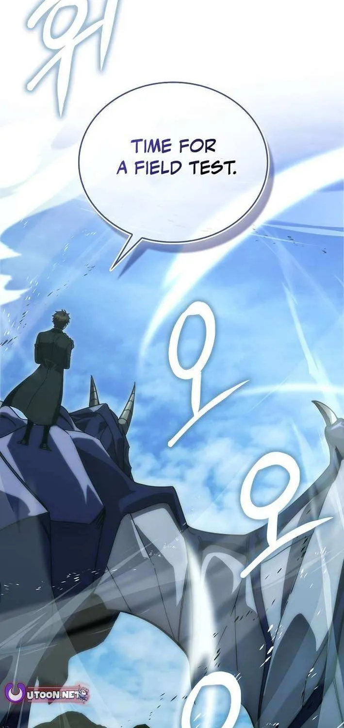 Demon Lord’s Martial Arts Ascension Chapter 135 page 41 - 