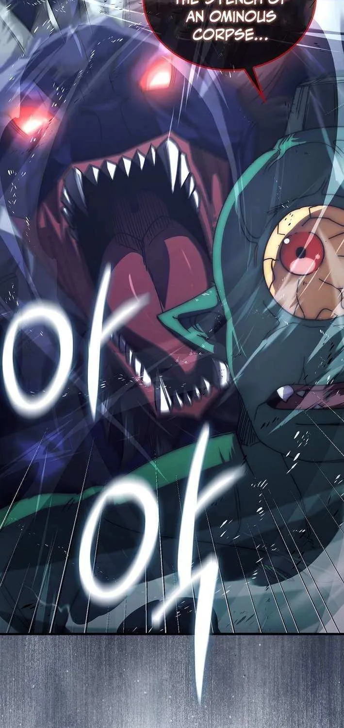 Demon Lord’s Martial Arts Ascension Chapter 135 page 45 - 