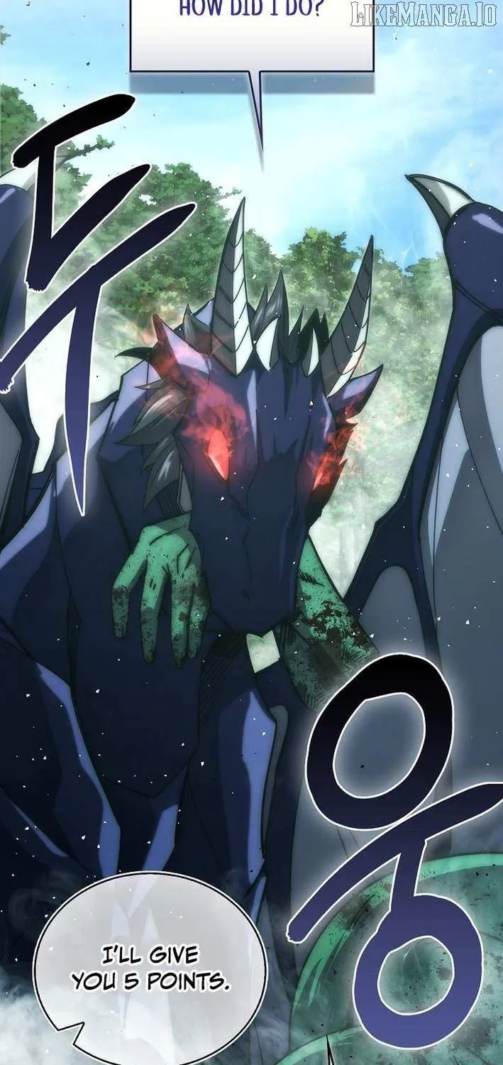 Demon Lord’s Martial Arts Ascension Chapter 135 page 50 - 