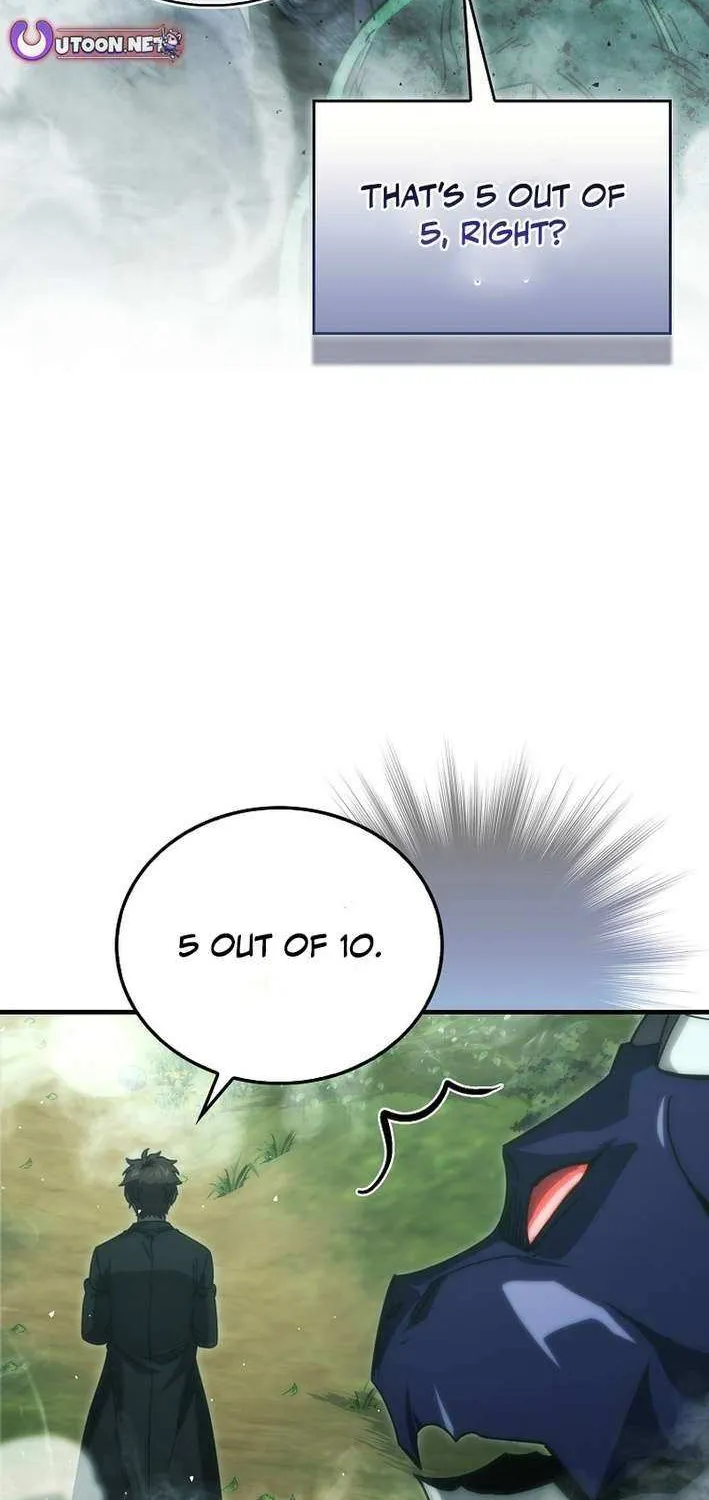 Demon Lord’s Martial Arts Ascension Chapter 135 page 51 - 