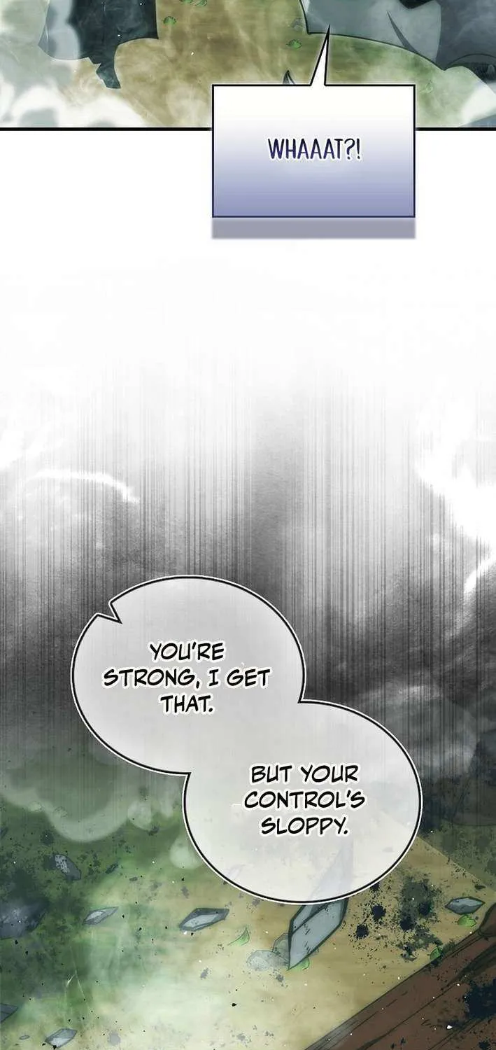 Demon Lord’s Martial Arts Ascension Chapter 135 page 52 - 