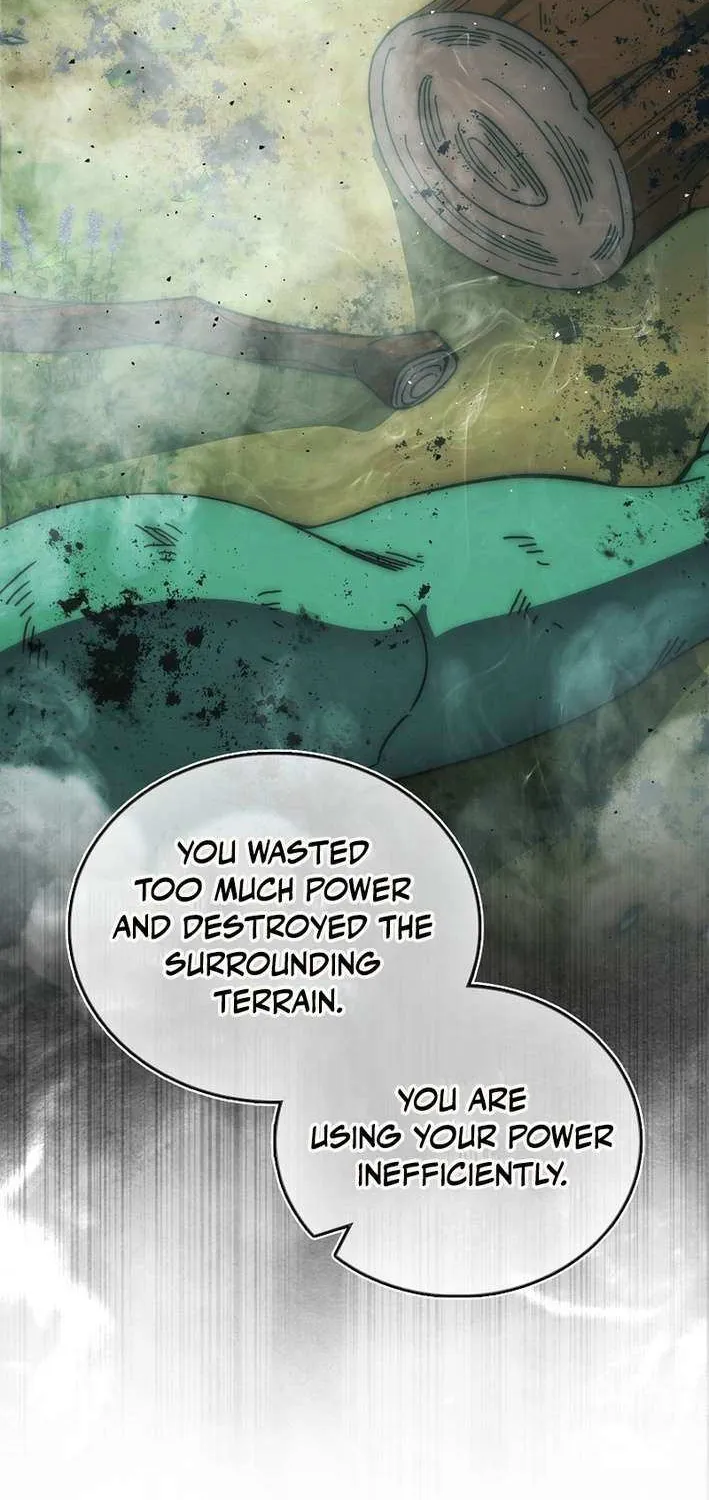 Demon Lord’s Martial Arts Ascension Chapter 135 page 53 - 