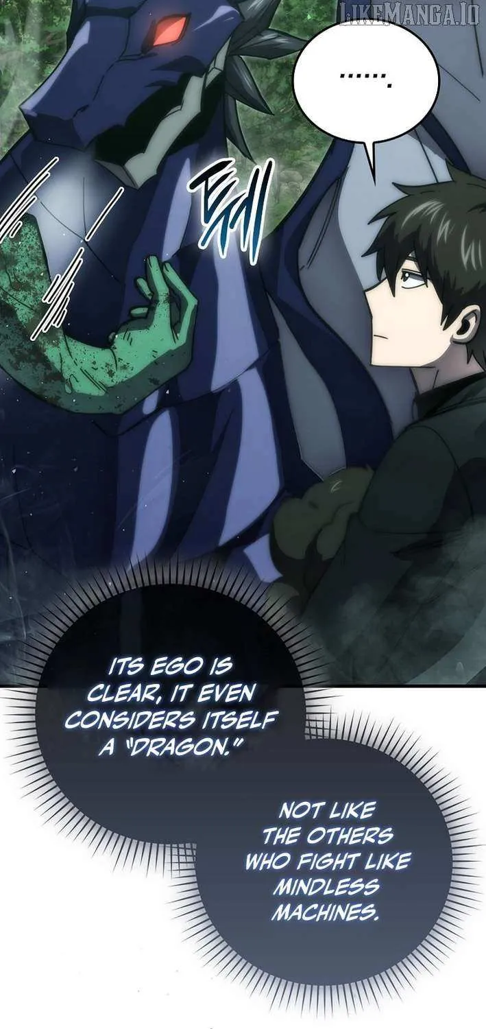 Demon Lord’s Martial Arts Ascension Chapter 135 page 57 - 
