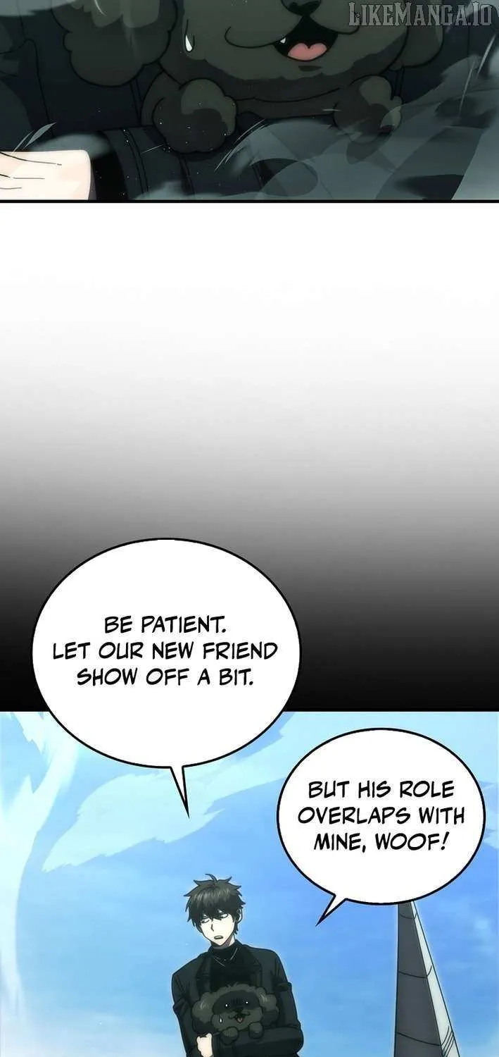 Demon Lord’s Martial Arts Ascension Chapter 135 page 64 - 