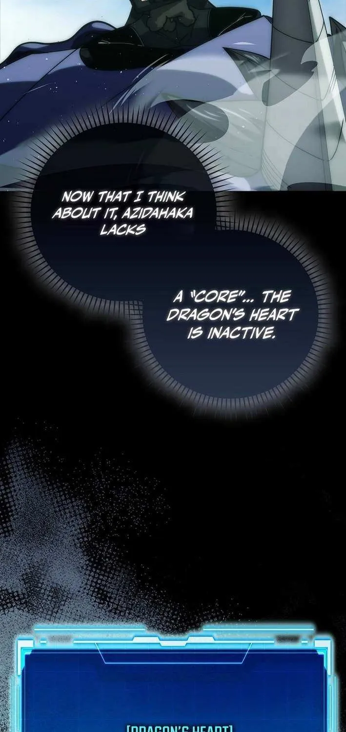Demon Lord’s Martial Arts Ascension Chapter 135 page 65 - 