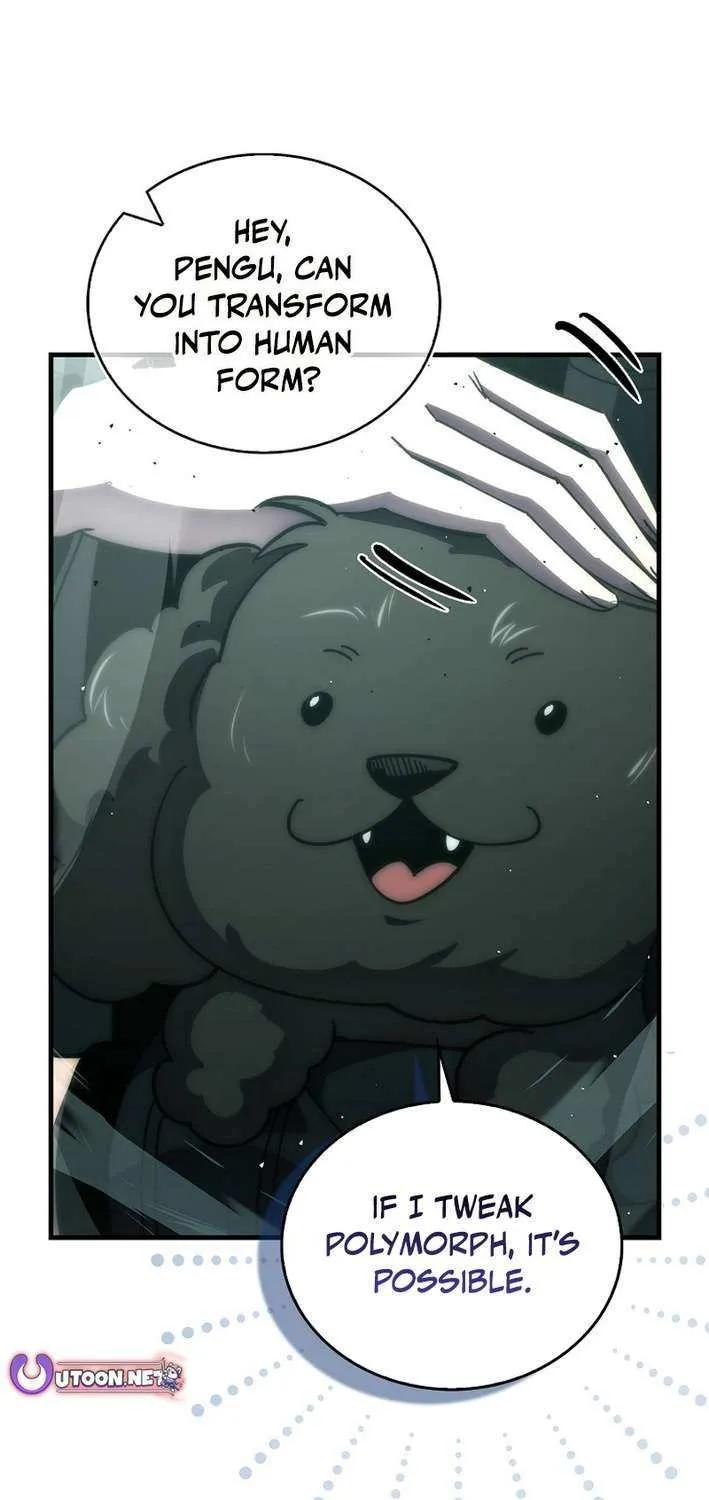 Demon Lord’s Martial Arts Ascension Chapter 135 page 68 - 