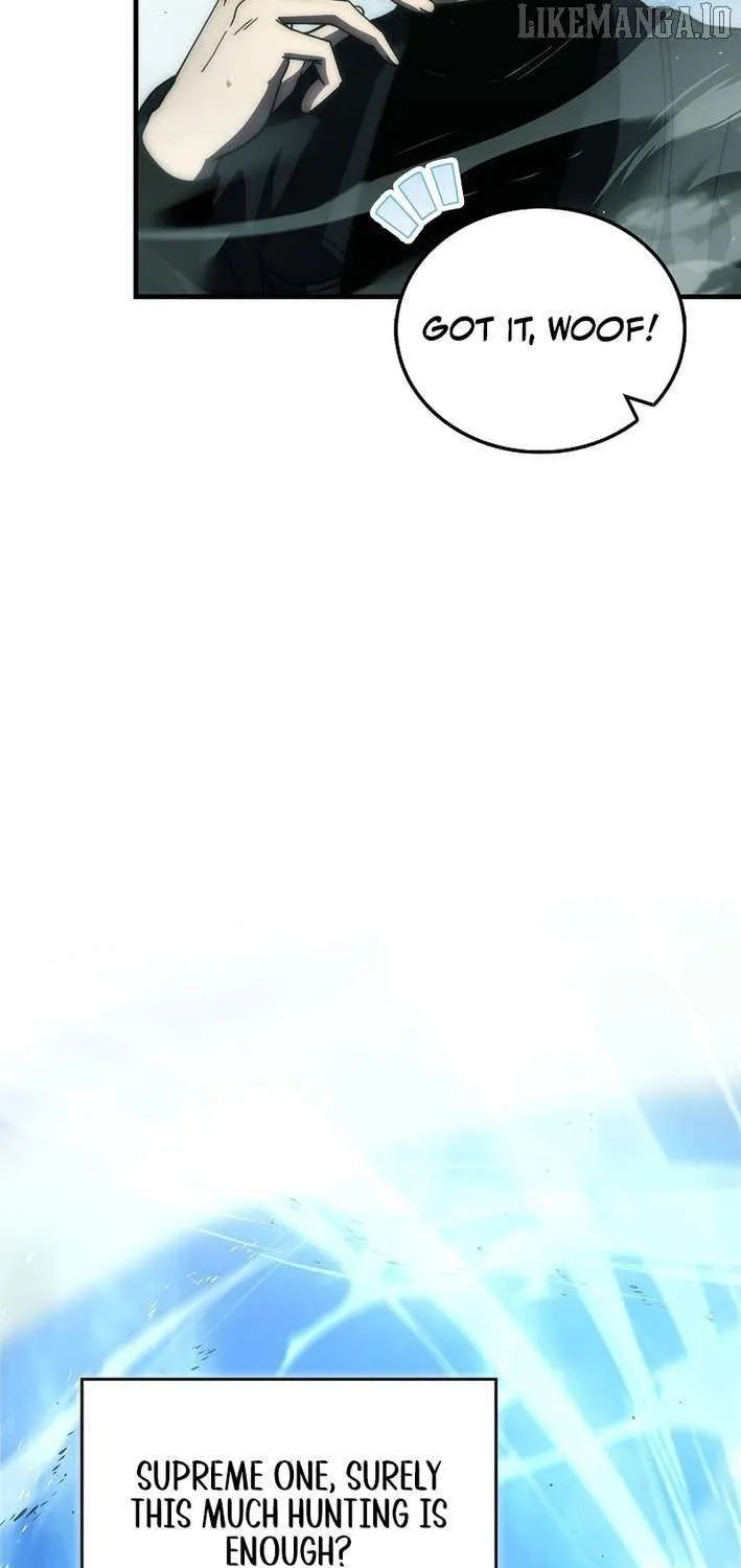 Demon Lord’s Martial Arts Ascension Chapter 135 page 71 - 