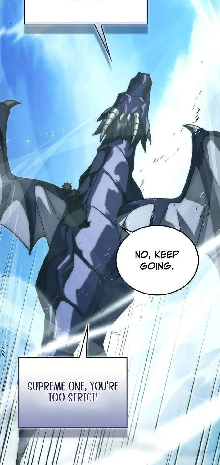 Demon Lord’s Martial Arts Ascension Chapter 135 page 72 - 