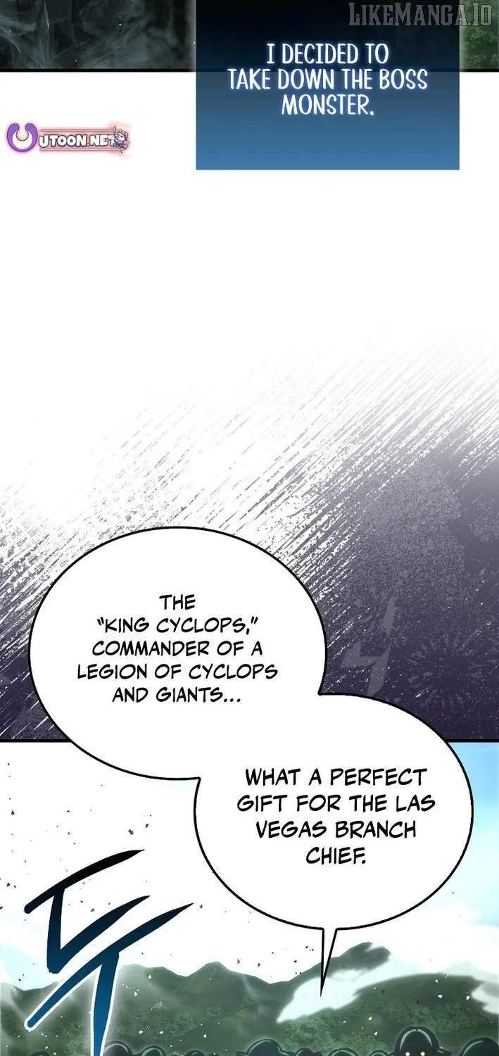 Demon Lord’s Martial Arts Ascension Chapter 135 page 78 - 