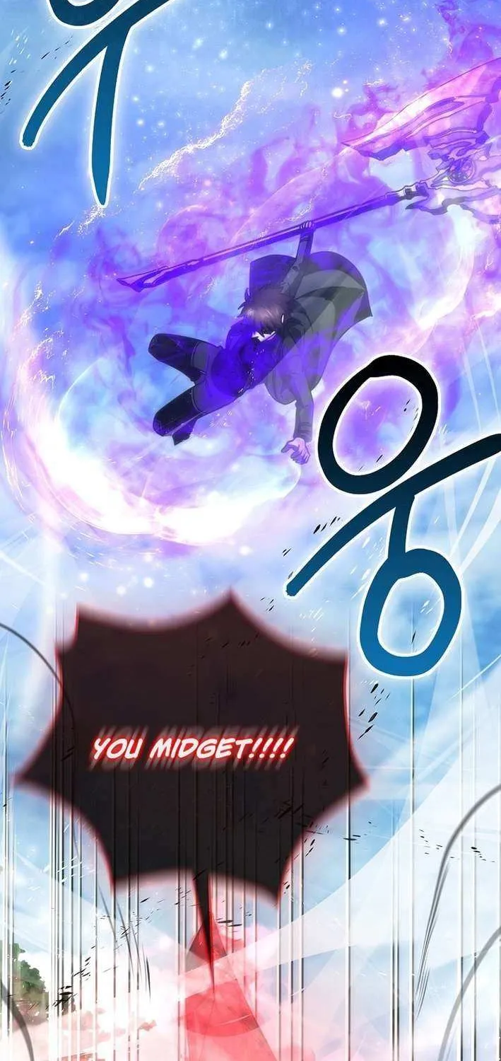 Demon Lord’s Martial Arts Ascension Chapter 136 page 11 - 
