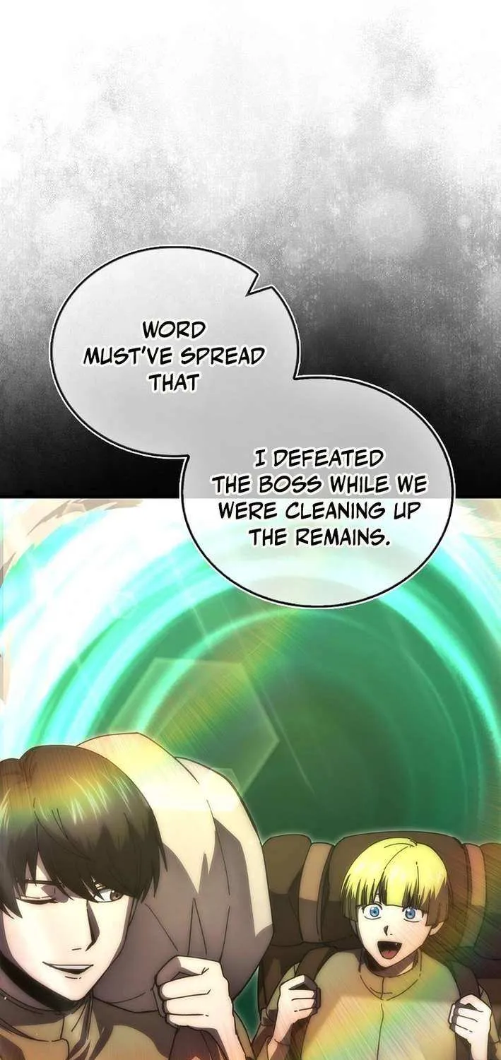 Demon Lord’s Martial Arts Ascension Chapter 136 page 19 - 