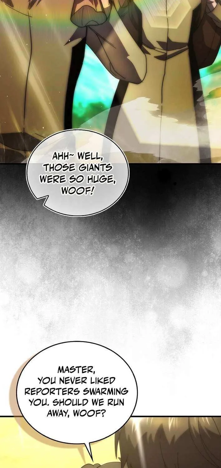 Demon Lord’s Martial Arts Ascension Chapter 136 page 20 - 