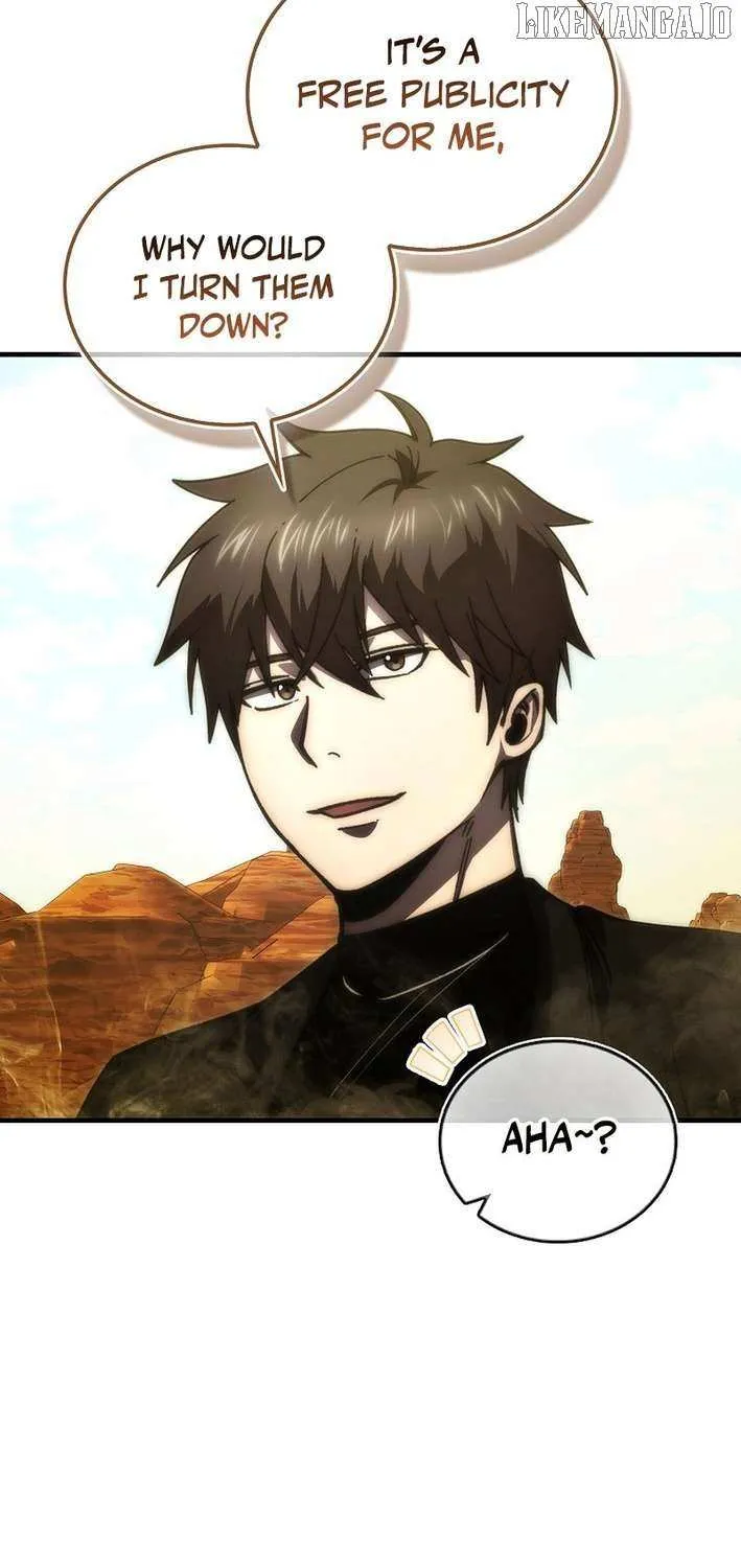Demon Lord’s Martial Arts Ascension Chapter 136 page 22 - 