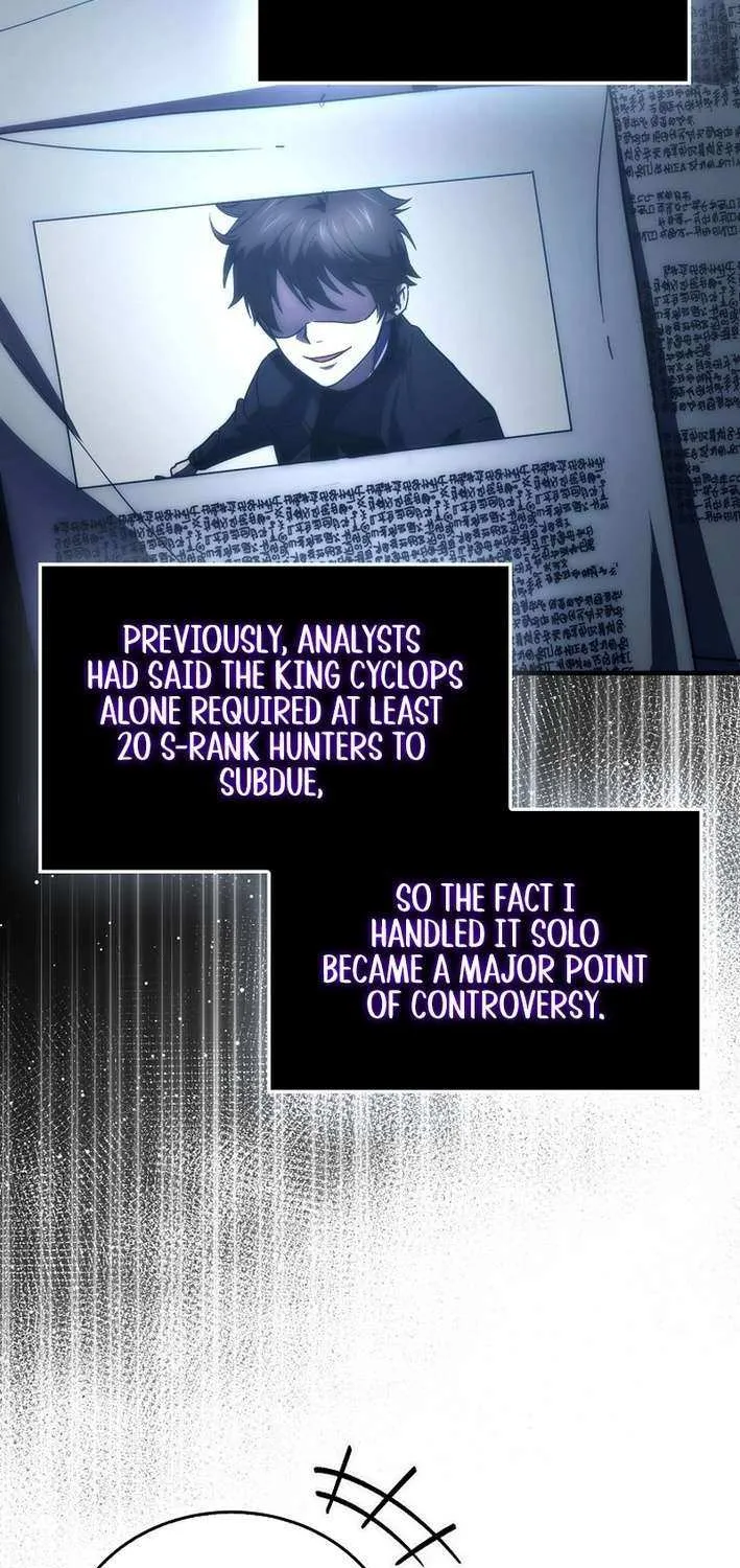 Demon Lord’s Martial Arts Ascension Chapter 136 page 26 - 