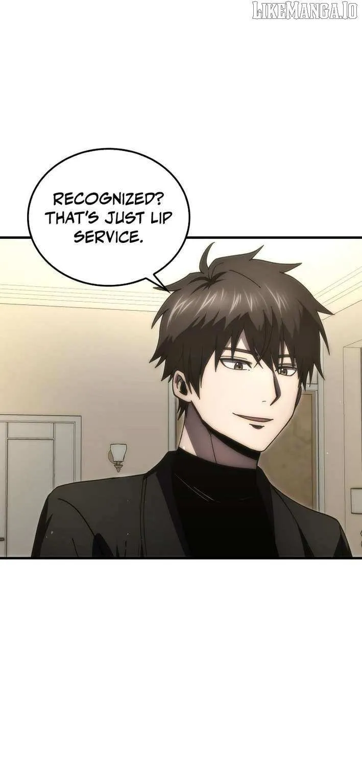 Demon Lord’s Martial Arts Ascension Chapter 136 page 29 - 