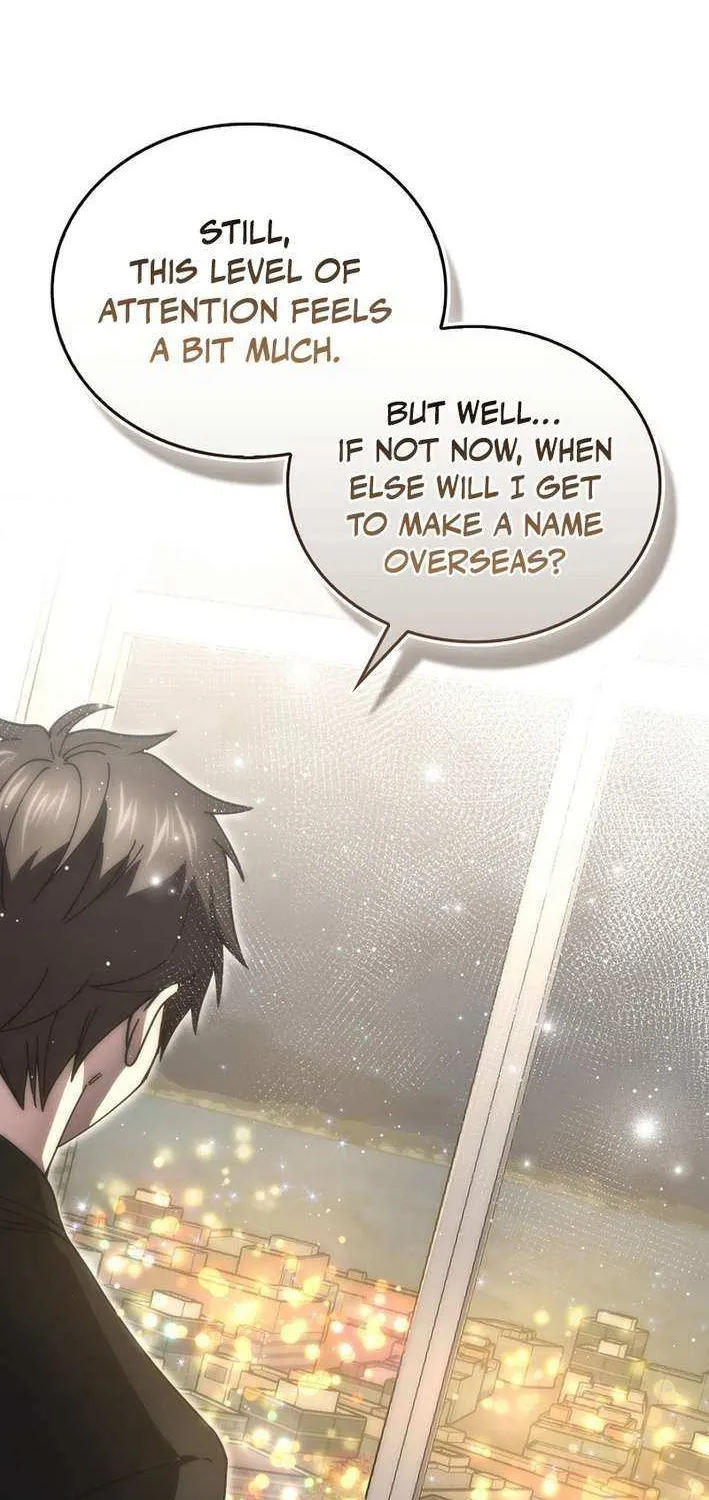Demon Lord’s Martial Arts Ascension Chapter 136 page 30 - 