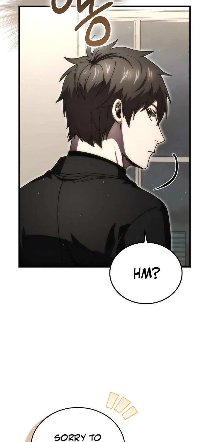 Demon Lord’s Martial Arts Ascension Chapter 136 page 32 - 